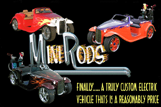 Mini Rods