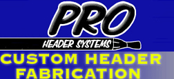 Pro Header Systems