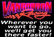 Vangordon Racing