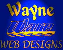 Wayne Ware Web Designs